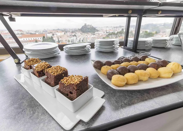 Eurosol & Jardim 酒店 3*