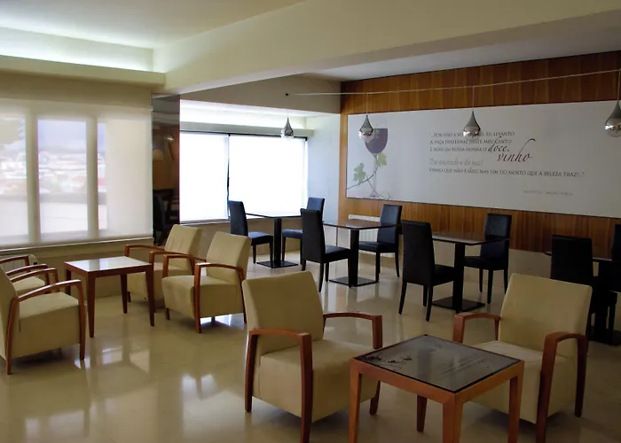 Eurosol & Jardim 3* 莱里亚