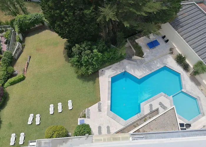 Eurosol & Jardim 莱里亚