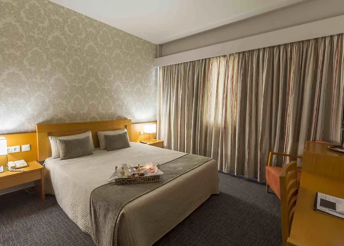 Eurosol & Jardim 莱里亚