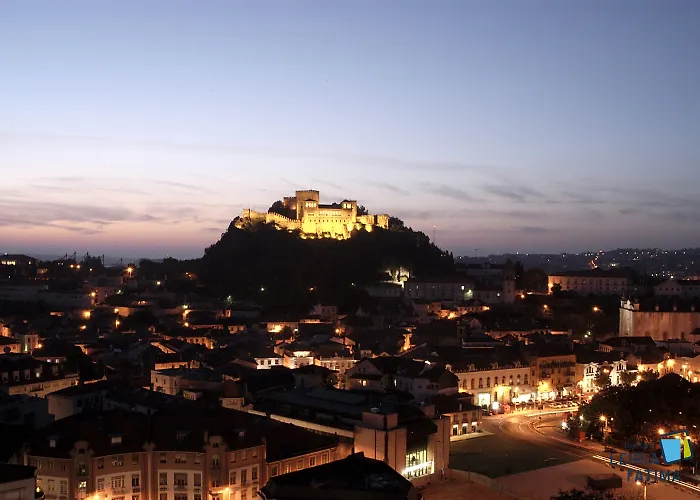 酒店 Eurosol & Jardim 3*