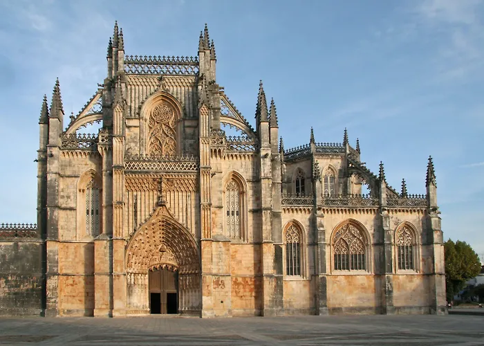 Eurosol & Jardim 3* 莱里亚