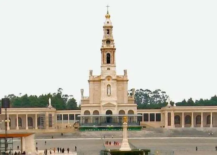 Eurosol & Jardim 3* 莱里亚