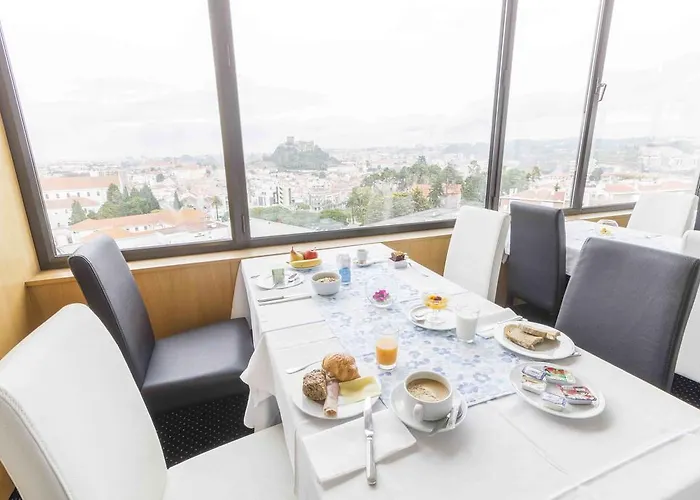 Eurosol & Jardim 酒店