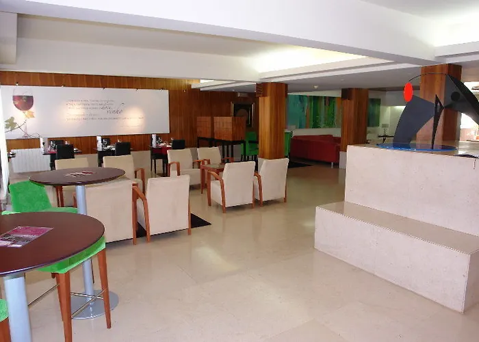 Eurosol & Jardim 酒店